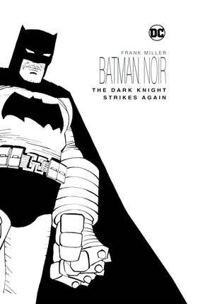 Read Batman Noir  4 Page 1 in English