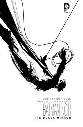 Read Batman Noir  3 Page 1 in English