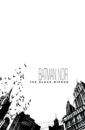 Read Batman Noir  3 Page 2 in English