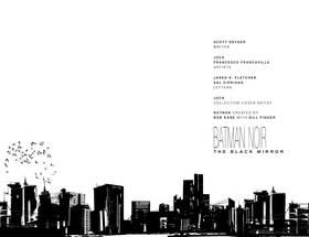 Read Batman Noir  3 Page 3 in English