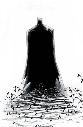 Read Batman Noir  3 Page 6 in English