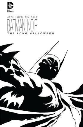 Read Batman Noir  5 Page 1 in English