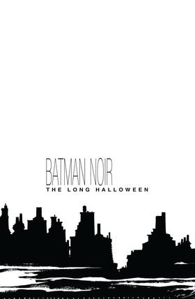 Read Batman Noir  5 Page 2 in English