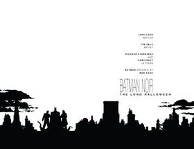 Read Batman Noir  5 Page 3 in English