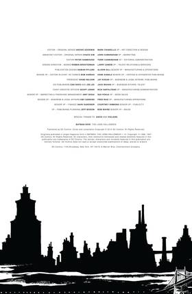 Read Batman Noir  5 Page 4 in English