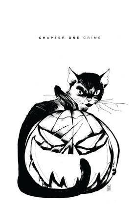 Read Batman Noir  5 Page 6 in English
