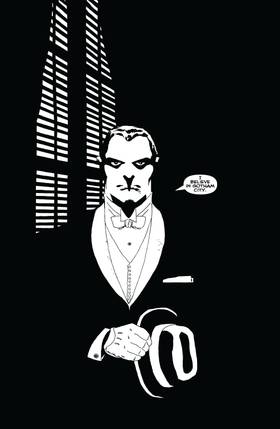 Read Batman Noir  5 Page 7 in English
