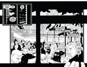 Read Batman Noir  5 Page 8 in English