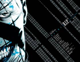 Read Batman R.I.P.  1 Page 5 in English