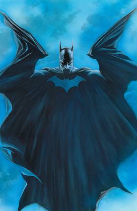 Read Batman R.I.P.  1 Page 7 in English
