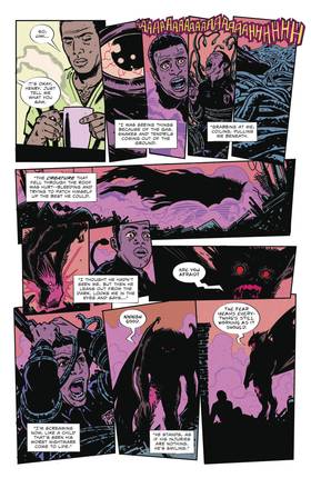 Read Batman Secret Files (2018-)  1 Page 9 in English