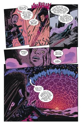 Read Batman Secret Files (2018-)  1 Page 10 in English