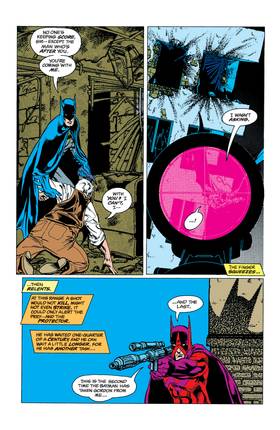 Read Batman Special (1984-)  1 Page 9 in English