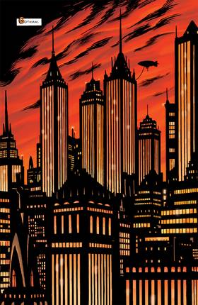 Read Batman Superman Wonder Woman: Trinity (2003-)  2 Page 4 in English