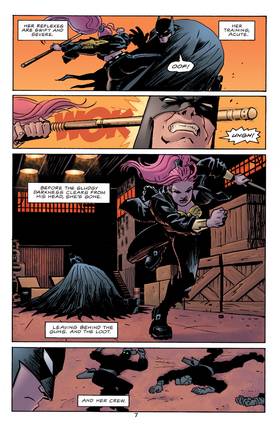 Read Batman Superman Wonder Woman: Trinity (2003-)  2 Page 10 in English