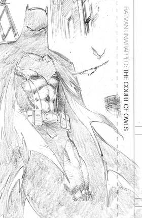 Read Batman Unwrapped: The Court of Owls  1 Page 2 in English