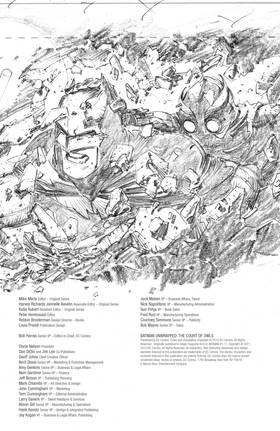 Read Batman Unwrapped: The Court of Owls  1 Page 4 in English