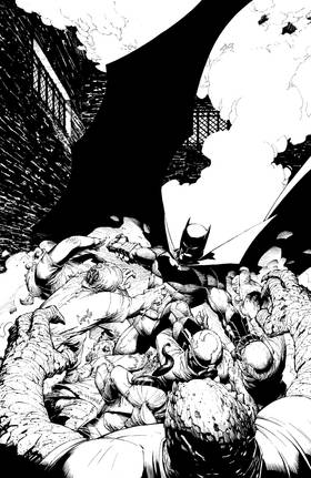 Read Batman Unwrapped: The Court of Owls  1 Page 5 in English