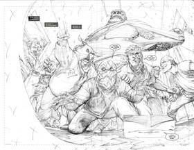Read Batman Unwrapped: The Court of Owls  1 Page 8 in English