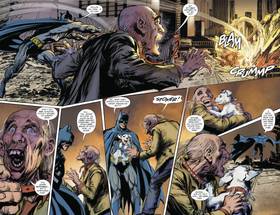 Read Batman vs. Ra's Al Ghul (2019-)  2 Page 4 in English