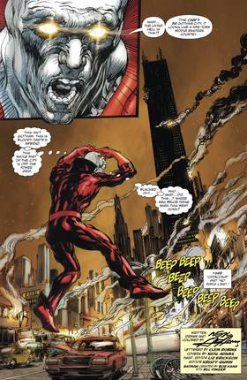 Read Batman vs. Ra's Al Ghul (2019-)  2 Page 5 in English