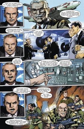 Read Batman vs. Ra's Al Ghul (2019-)  2 Page 9 in English