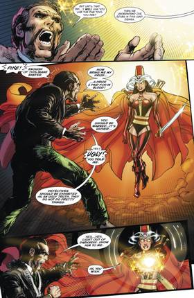 Read Batman vs. Ra's Al Ghul (2019-)  3 Page 5 in English