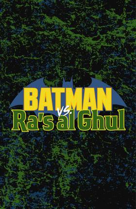 Read Batman vs. Ra's Al Ghul (2019-)  1 Page 2 in English