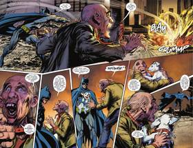 Read Batman vs. Ra's Al Ghul (2019-)  1 Page 7 in English