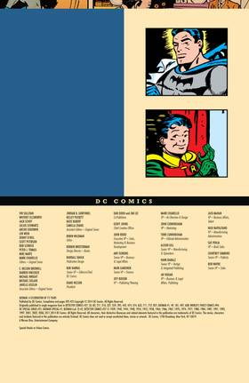 Read Batman: A Celebration of 75 Years  1 Page 4 in English