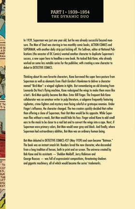 Read Batman: A Celebration of 75 Years  1 Page 8 in English