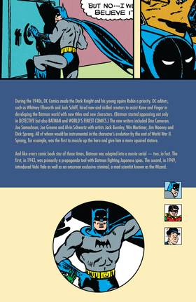 Read Batman: A Celebration of 75 Years  1 Page 9 in English