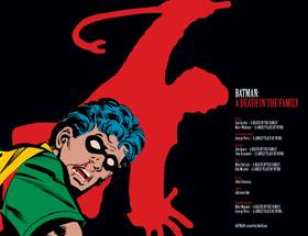 Read Batman: A Death in the Family  1 Page 3 in English