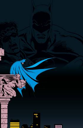 Read Batman: A Death in the Family  1 Page 5 in English