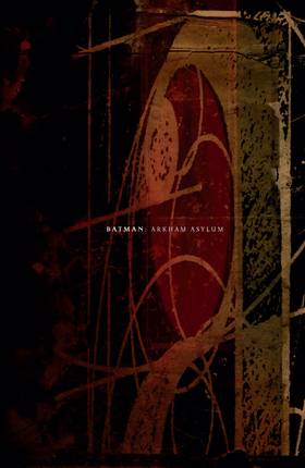 Read Batman: Arkham Asylum  3 Page 4 in English