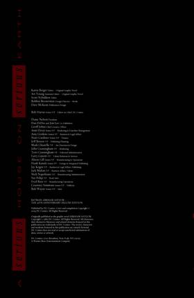 Read Batman: Arkham Asylum  1 Page 3 in English