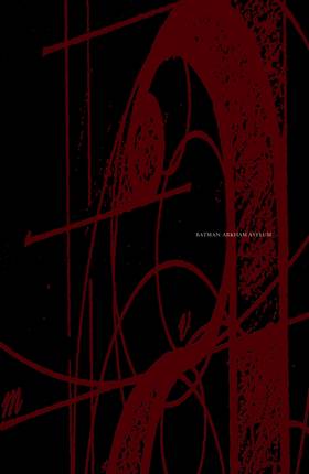 Read Batman: Arkham Asylum  1 Page 4 in English