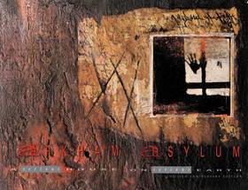 Read Batman: Arkham Asylum  1 Page 7 in English