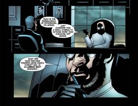 Read Batman: Arkham City - Exclusive Digital (2011-)  1 Page 6 in English