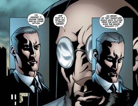 Read Batman: Arkham City - Exclusive Digital (2011-)  1 Page 7 in English
