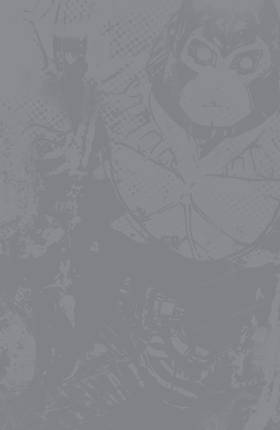 Read Batman: Arkham City (2011-)  1 Page 7 in English