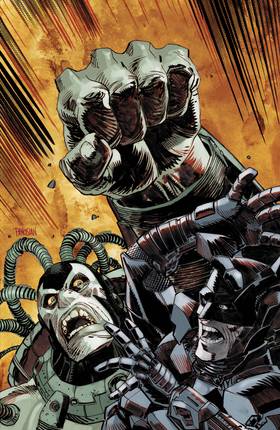 Read Batman: Arkham Knight (2015-)  2 Page 5 in English