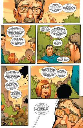 Read Batman: Arkham Knight (2015-)  2 Page 9 in English