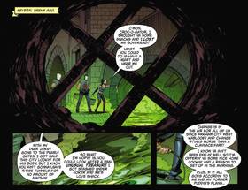 Read Batman: Arkham Knight (2015-)  9 Page 3 in English
