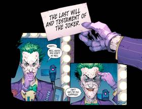 Read Batman: Arkham Knight (2015-)  7 Page 3 in English