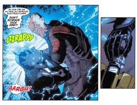 Read Batman: Arkham Knight (2015-)  4 Page 8 in English