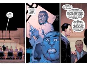 Read Batman: Arkham Knight (2015-)  5 Page 9 in English