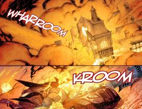 Read Batman: Arkham Knight (2015-)  6 Page 7 in English