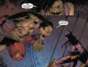 Read Batman: Arkham Knight (2015-)  9 Page 7 in English