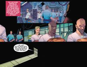 Read Batman: Arkham Knight (2015-)  8 Page 8 in English